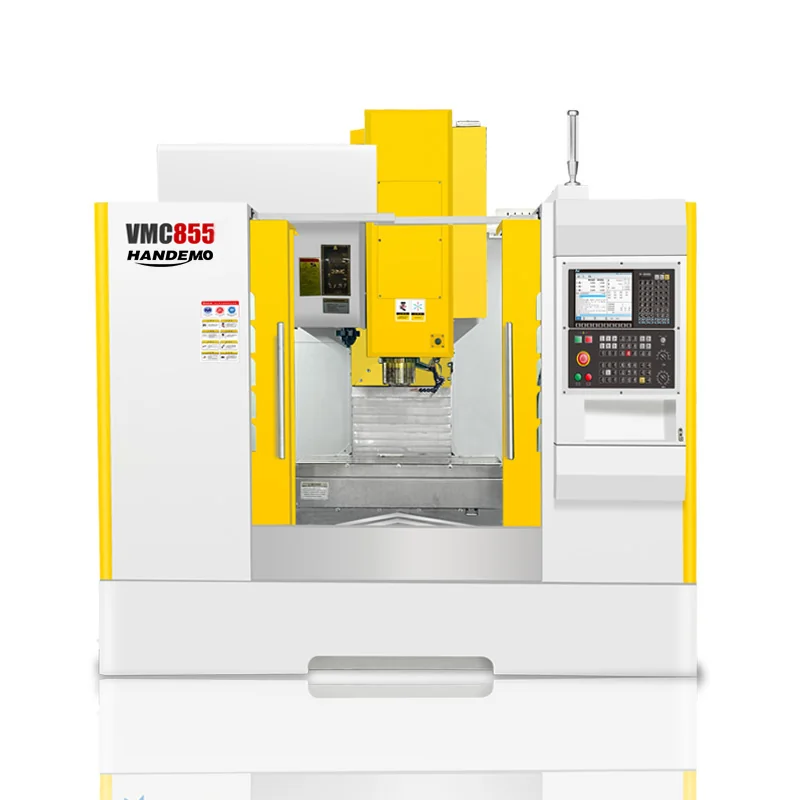 Handemo VMC855 vertical machining center