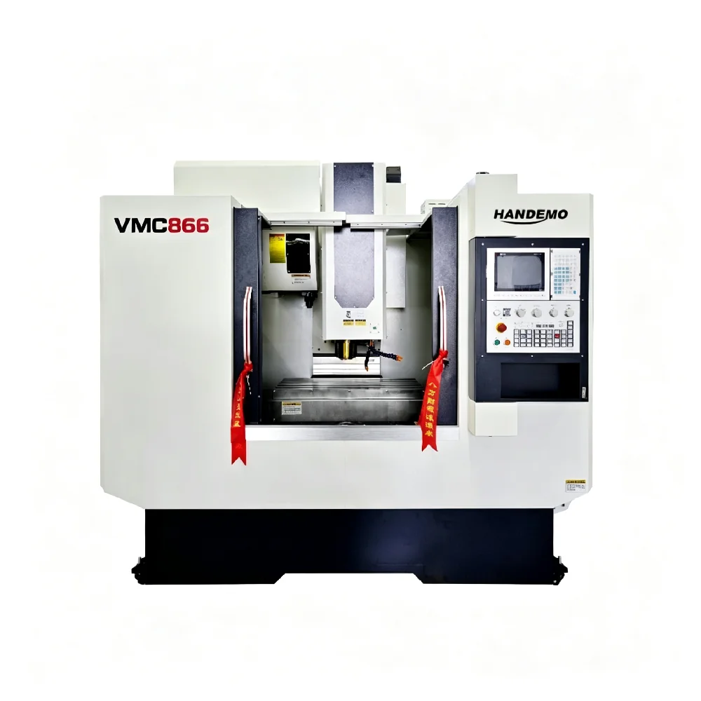 Handemo VMC866 vertical machining center